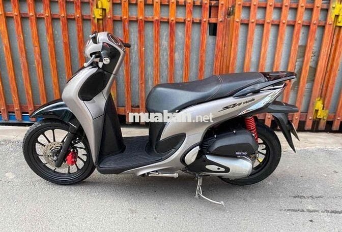 Honda SH Mode ABS 2020 Xám 29000 km