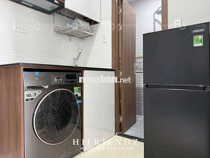 CHDV giá hạt dẻ mới xây ngay Q11🏡