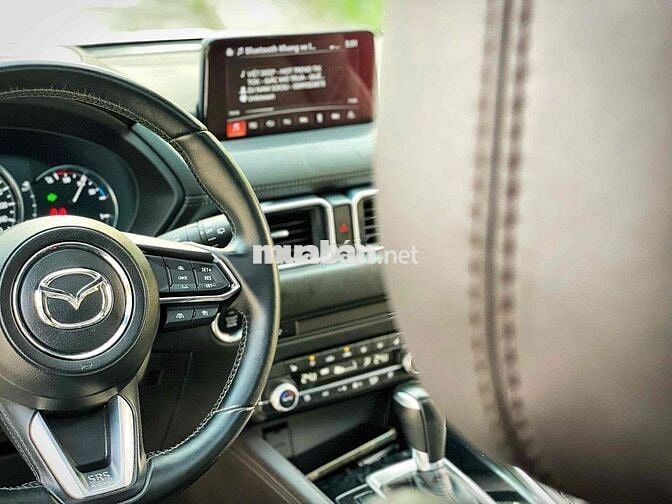 Mazda CX5 2.0 Premium Exclusive 2023 SIÊU ĐẸP