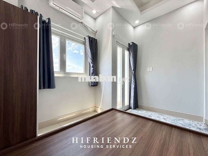 CHDV giá hạt dẻ mới xây ngay Q11🏡