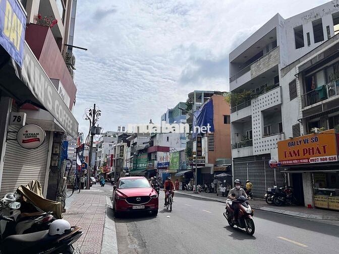 Cho thuê phòng 30m2 thoáng mát - ngay mặt tiền Huỳnh Văn Bánh - đầy đủ