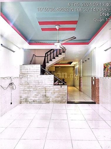 Công ty Đấu giá hợp danh Lam Sơn Sài Gòn thông báo đấu giá tài sản