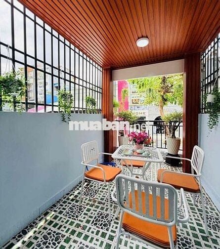 Bán Mặt Tiền Quang Trung Gò vấp HCM