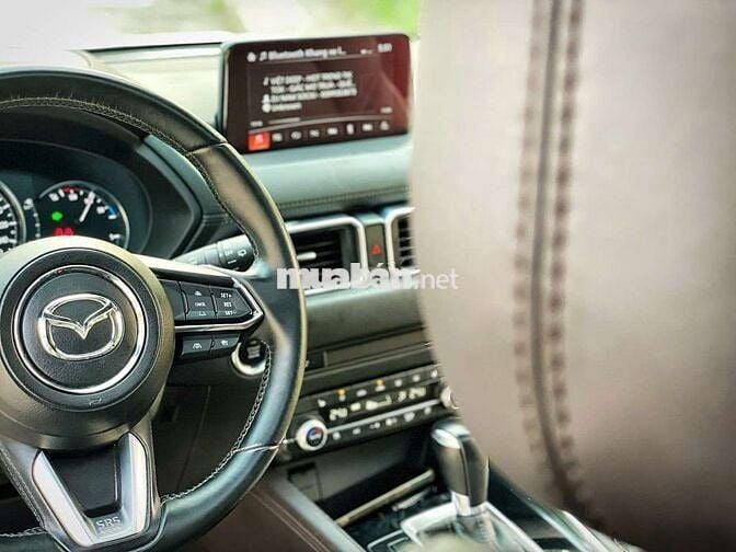 Mazda CX-5 2.0 Premium Exclusive 2023 Trắng