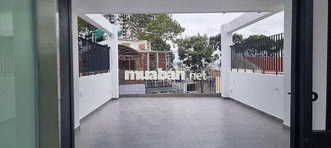 Cho Thuê Nhà Đường 3/2, Quận 10 ( Ngang 5m - Có Thang Máy - Nhà Rộng )