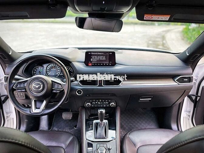 Mazda CX-5 2.0 Premium Exclusive 2023 Trắng