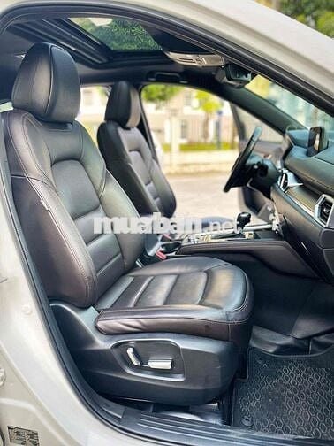 Mazda CX5 2.0 Premium Exclusive 2023 SIÊU ĐẸP