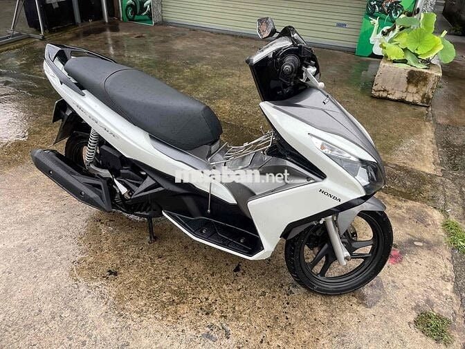 Honda Air Blade 2015 Trắng bạc