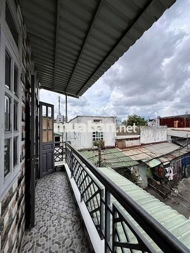Bán Nhà Chính Chủ Nguyễn Cửu Phú Bình Tân - 4x13m - SHR - Chỉ 2,9 Tỷ