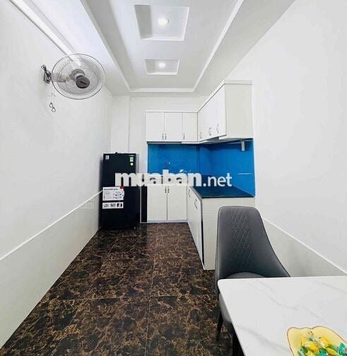 Bán Mặt Tiền Quang Trung Gò vấp HCM