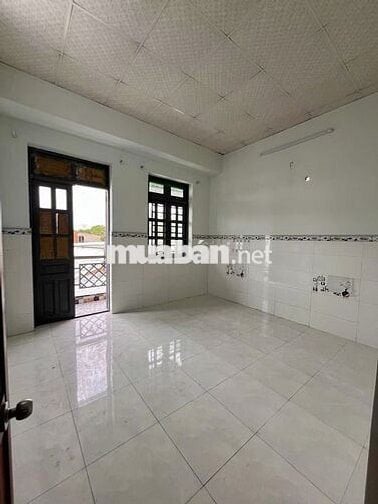 Bán Nhà Chính Chủ Nguyễn Cửu Phú Bình Tân - 4x13m - SHR - Chỉ 2,9 Tỷ