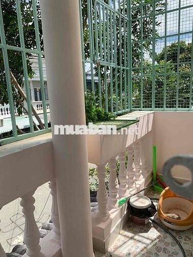 CẦN BÁN NHÀ SHR CHÍNH CHỦ MỸ HẠNH BẮC LONG AN CÁCH CẦU LỚN HCM ~ 10km