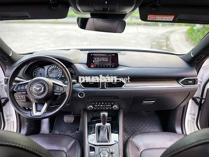 Mazda CX5 2.0 Premium Exclusive 2023 SIÊU ĐẸP