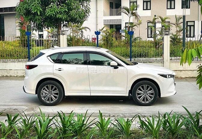 Mazda CX5 2.0 Premium Exclusive 2023 SIÊU ĐẸP
