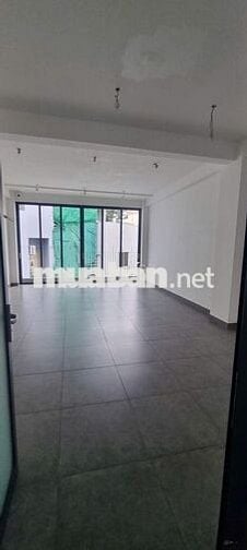 Cho Thuê Nhà Đường 3/2, Quận 10 ( Ngang 5m - Có Thang Máy - Nhà Rộng )