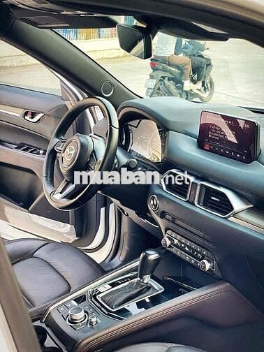 Mazda CX5 2.0 Premium Exclusive 2023 SIÊU ĐẸP