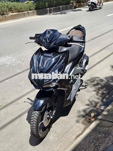 Honda Air Blade 150cc ABS 2021 Bạc Đen Đã sử dụng