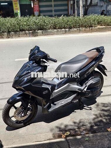 Honda Air Blade 150cc ABS 2021 Bạc Đen Đã sử dụng
