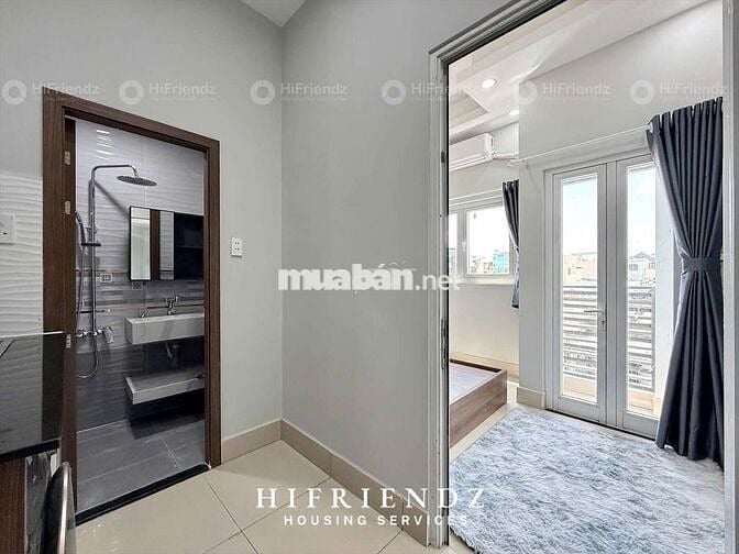CHDV giá hạt dẻ mới xây ngay Q11🏡