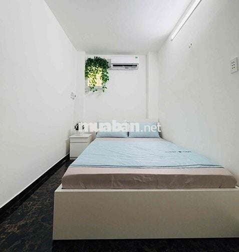 Bán Mặt Tiền Quang Trung Gò vấp HCM