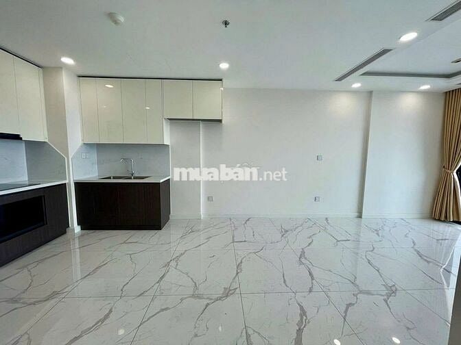 Đợt bàn giao đầu tiên – Nhiều căn đẹp, nguồn hàng không nhiều