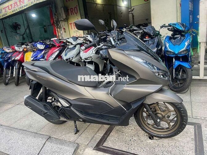 Honda PCX 160 ABS 2024 Xám