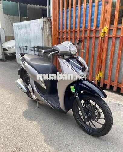Honda SH Mode ABS 2020 Xám 29000 km
