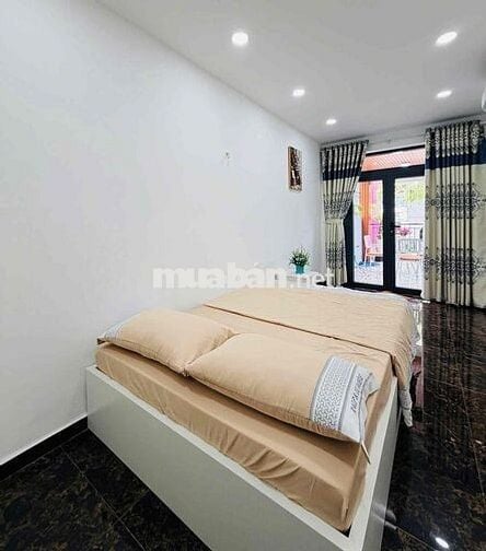 Bán Mặt Tiền Quang Trung Gò vấp HCM