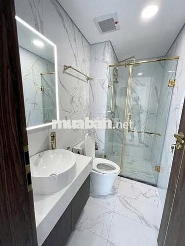 Đợt bàn giao đầu tiên – Nhiều căn đẹp, nguồn hàng không nhiều