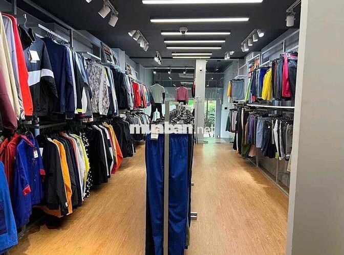 Cho Thuê Mặt Bằng Ngay Đường Phan Xích Long Phú Nhuận