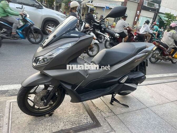 Honda PCX 160 ABS 2024 Xám