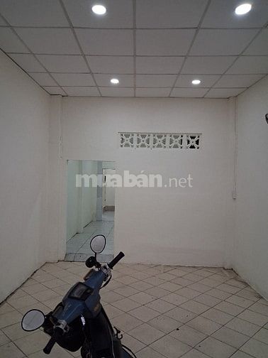 Cho thuê nhà hẻm xh 4m 17/28 trần văn ơn,p tân sơn nhì, tân phú tphcm