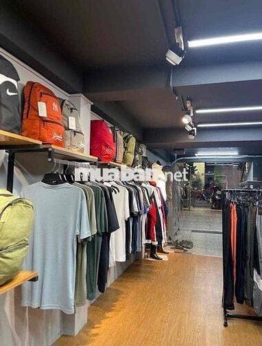 Cho Thuê Mặt Bằng Ngay Đường Phan Xích Long Phú Nhuận
