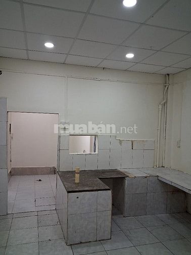 Cho thuê nhà hẻm xh 4m 17/28 trần văn ơn,p tân sơn nhì, tân phú tphcm