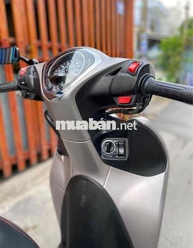 Honda SH Mode ABS 2020 Xám 29000 km
