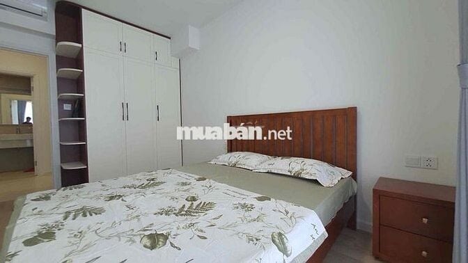 Chính chủ cho thuê CH 2PN full NT Urban Green Giá 14 triệu full NT