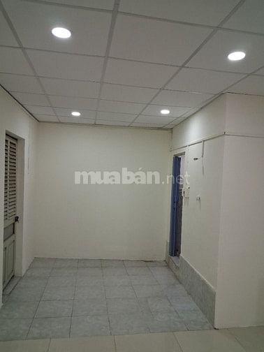 Cho thuê nhà hẻm xh 4m 17/28 trần văn ơn,p tân sơn nhì, tân phú tphcm