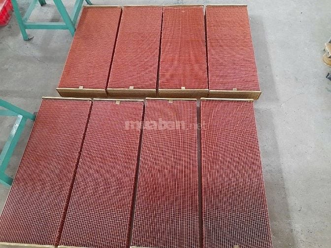Chuyên sản xuất két nước oto theo yêu cầu tại Việt Nam - Radiator VN