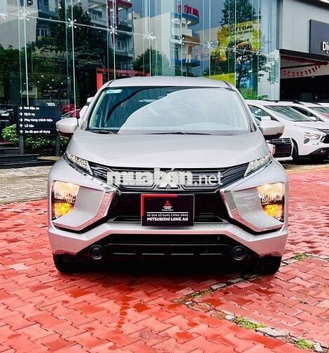 Mitsubishi Xpander MT 2021