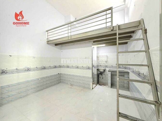 Nhà trọ bình dân gần KCN Tân Thới Hiệp, Lê Văn Khương, Nguyễn Ảnh Thủ