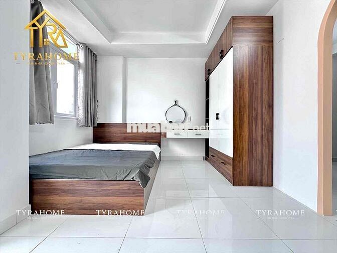 CHO THUÊ CHDV🏡1 PHÒNG NGỦ💥FULL NỘI THẤT - BANCONG📍NGUYỄN TRỌNG TUYỂN