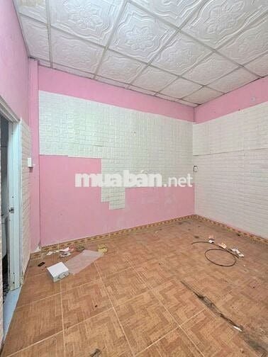 BÁN NHÀ 2 TẦNG HẺM XE HƠI 4 CHỖ – ĐƯỜNG CHUYÊN DÙNG CHÍNH, QUẬN 7