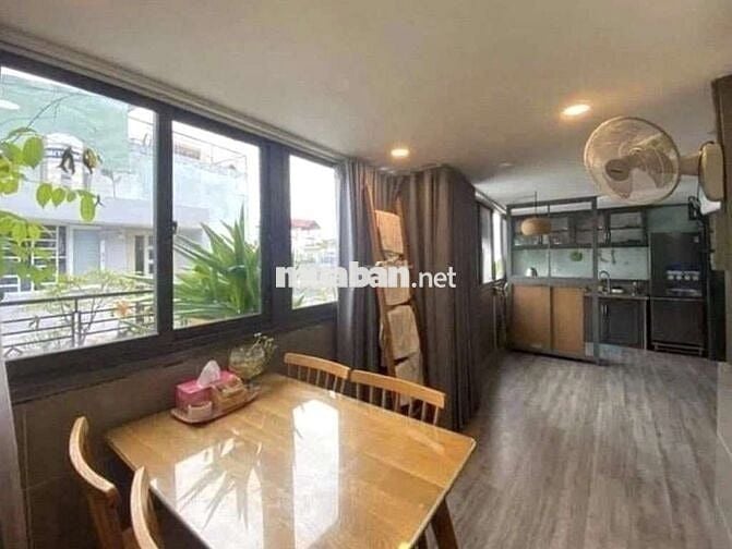 NHÌNH 6TỶ - CHDV - DÒNG TIỀN 30TR/THÁNG