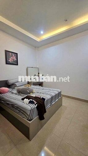 Giảm 550 Triệu – HXH Thông Tân Bình Giáp Quận 10 – 70m² – Chỉ 8.x Tỷ