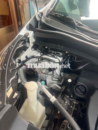Mitsubishi Xpander 2021 Số sàn Trắng