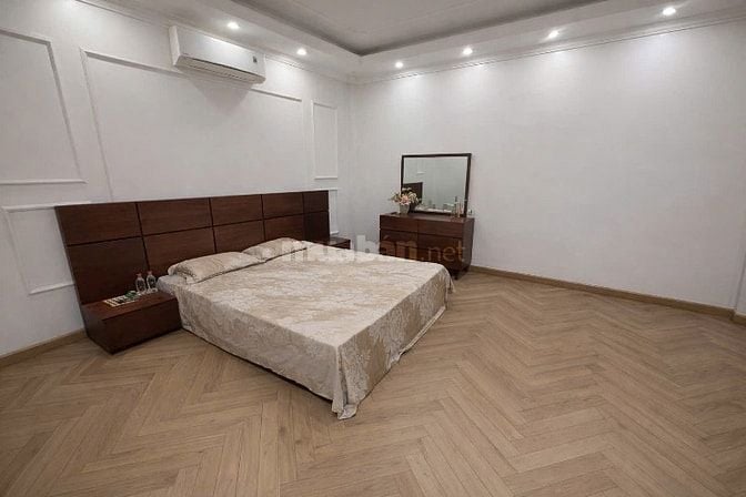 🏡 BÁN NHÀ MỚI 5 TẦNG THANG MÁY – KHU PHÂN LÔ TÂY NAM LINH ĐÀM