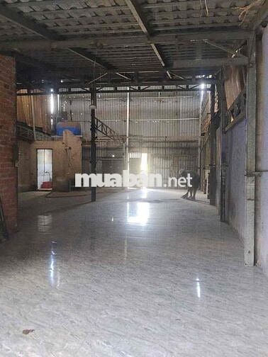cho thuê xưởng gần lk45 vĩnh lộc b đường xe tải điên 3 pha sản xuât
