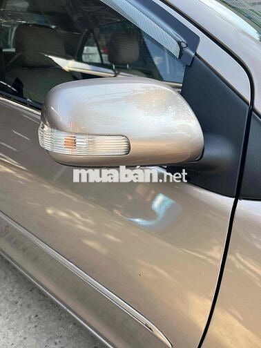 Toyota Vios 2010 Vàng cát