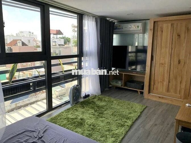 NHÌNH 6TỶ - CHDV - DÒNG TIỀN 30TR/THÁNG