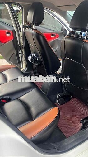 Mazda Mazda 2 Số tự động Trắng Xăng